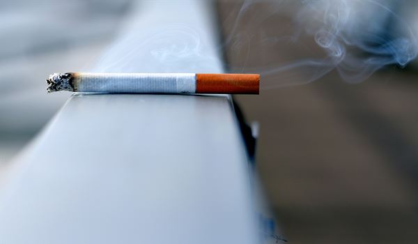 Smoking