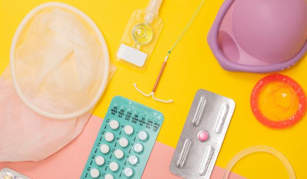 Contraception