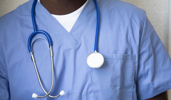 Nurse